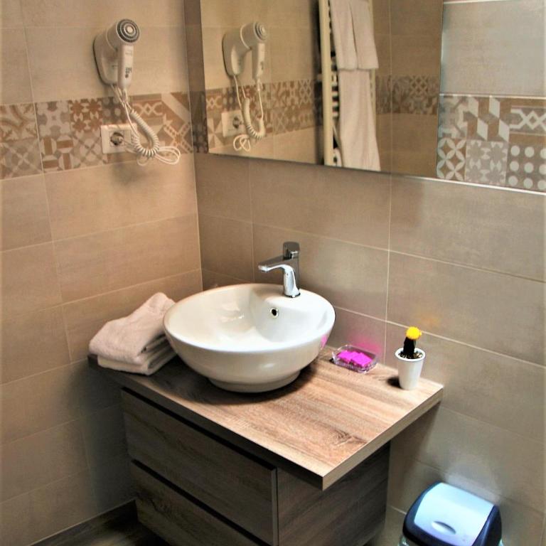 Giuliani Home - Junior Suite Deluxe - 14