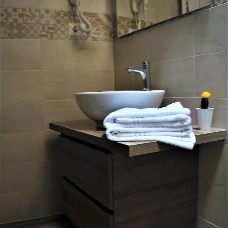 Giuliani Home - Junior Suite Deluxe - 13