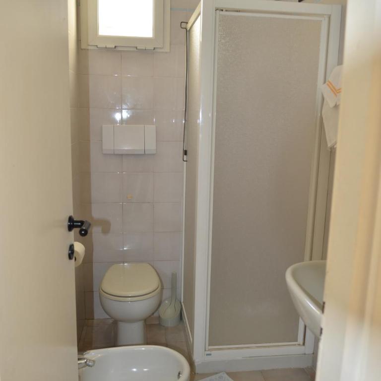 Residence Villa Carmen fronte mare a 50 mt - One-Bedroom Apartment - 6