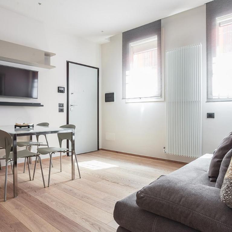 Residence Rizzoli-Suites Apartments - One-Bedroom Suite - 8