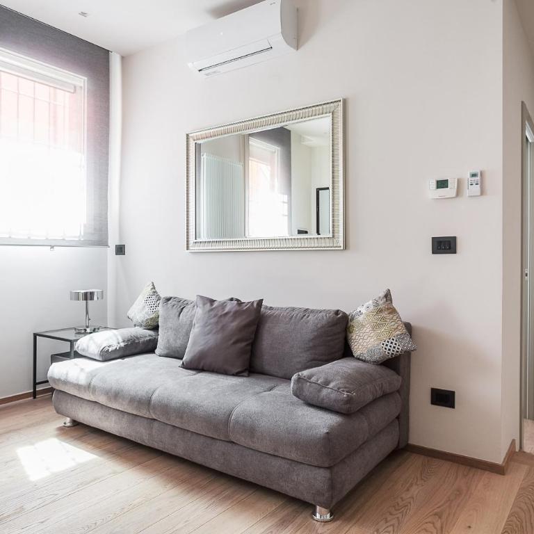 Residence Rizzoli-Suites Apartments - One-Bedroom Suite - 7
