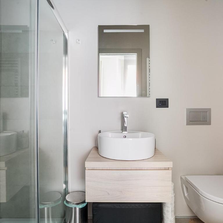 Residence Rizzoli-Suites Apartments - One-Bedroom Suite - 4