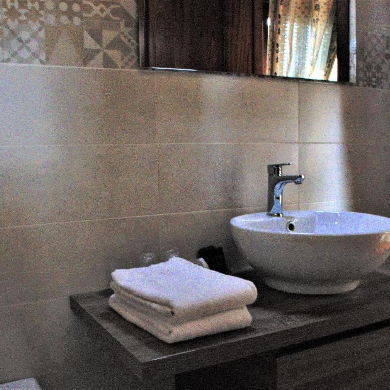 Giuliani Home - Camera Tripla Deluxe - 12