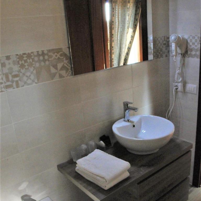 Giuliani Home - Camera Tripla Deluxe - 13