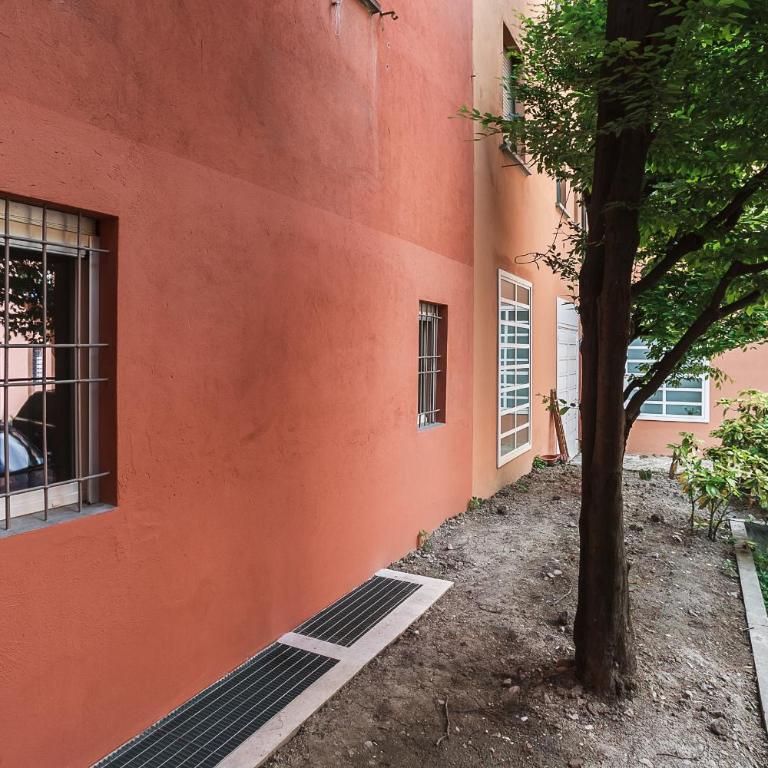 Residence Rizzoli-Suites Apartments - Family Suite - 1
