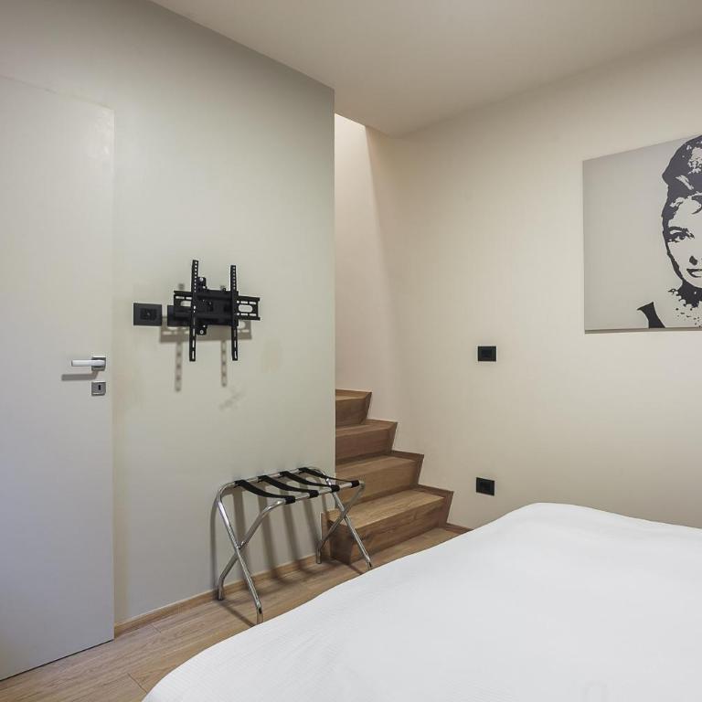 Residence Rizzoli-Suites Apartments - Family Suite - 3