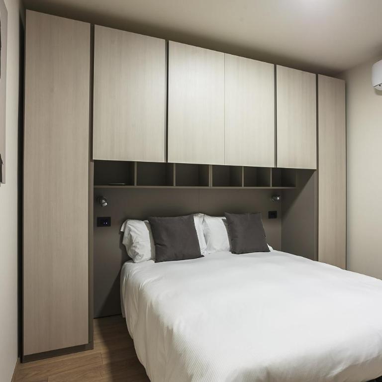 Residence Rizzoli-Suites Apartments - Family Suite - 5