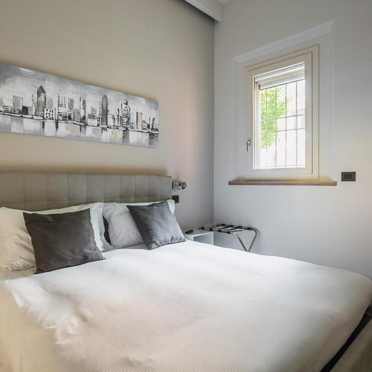 Residence Rizzoli-Suites Apartments - Family Suite - 8