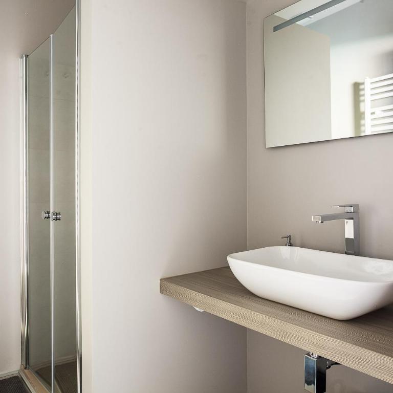 Residence Rizzoli-Suites Apartments - Family Suite - 10