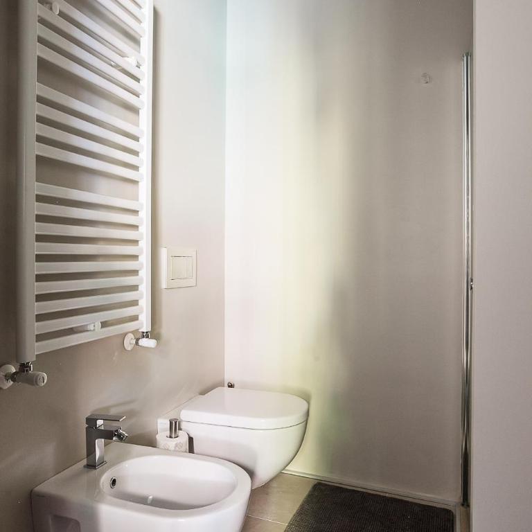 Residence Rizzoli-Suites Apartments - Family Suite - 11