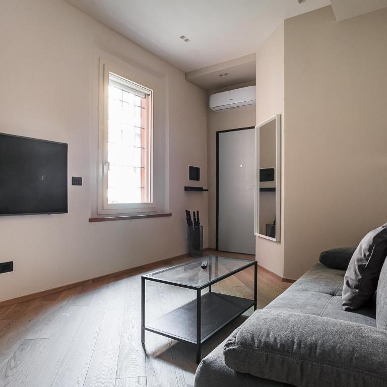 Residence Rizzoli-Suites Apartments - Family Suite - 12