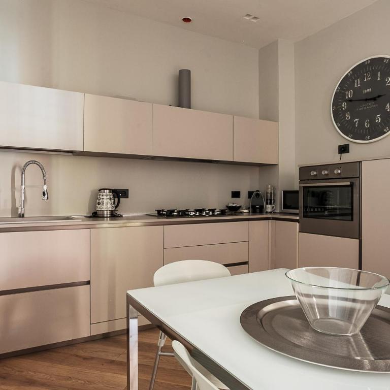 Residence Rizzoli-Suites Apartments - Family Suite - 14