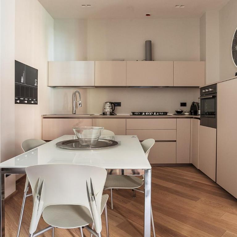 Residence Rizzoli-Suites Apartments - Family Suite - 15