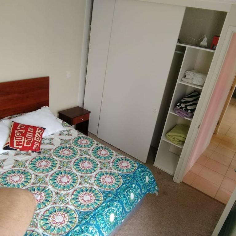 Oportunidad! Depto cerca del centro Estacionamiento Privado! - Apartamento de 3 dormitorios - 2