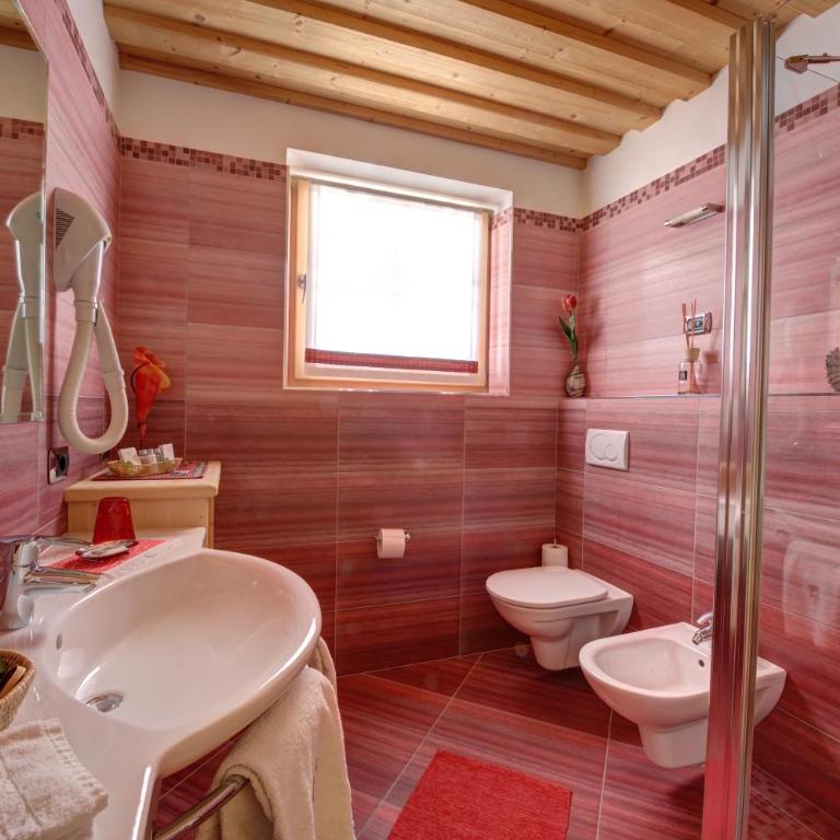 Chalet Nada - Appartamento con 2 Camere da Letto - 2