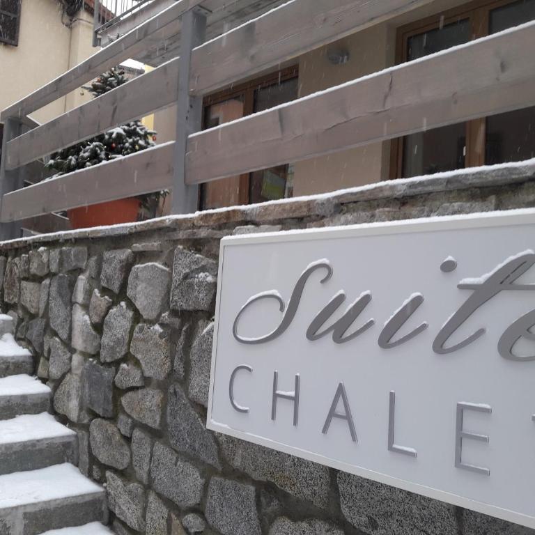 Suite Chalet - Appartamento - 13
