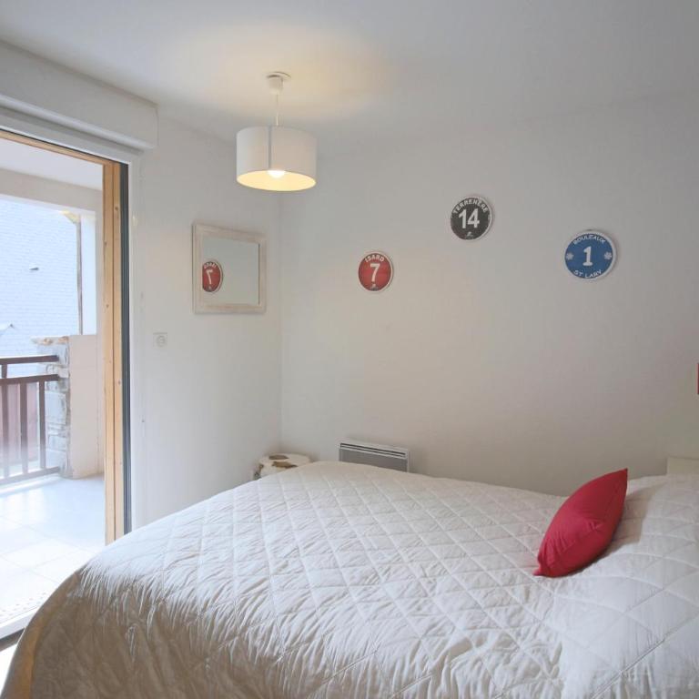L'Appart de Lary - Apartment mit Blick auf die Berge - 34