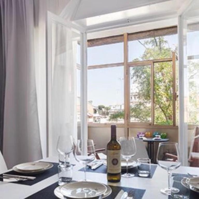 St Peter Lodge - Two-Bedroom House - 11