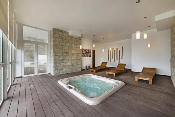 Una vista increíble al Pacifico - Apartamento con vistas al mar - 43