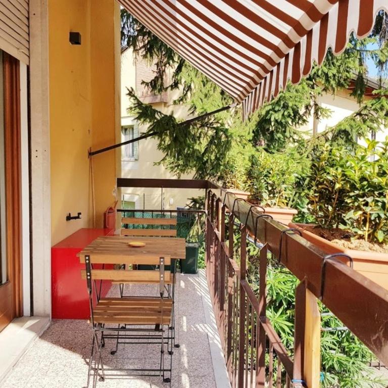Il Gelso Apartment - Appartamento con Balcone - 14