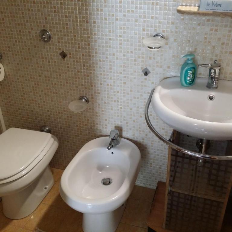 Holiday Home casa vacanze - Appartamento - 22