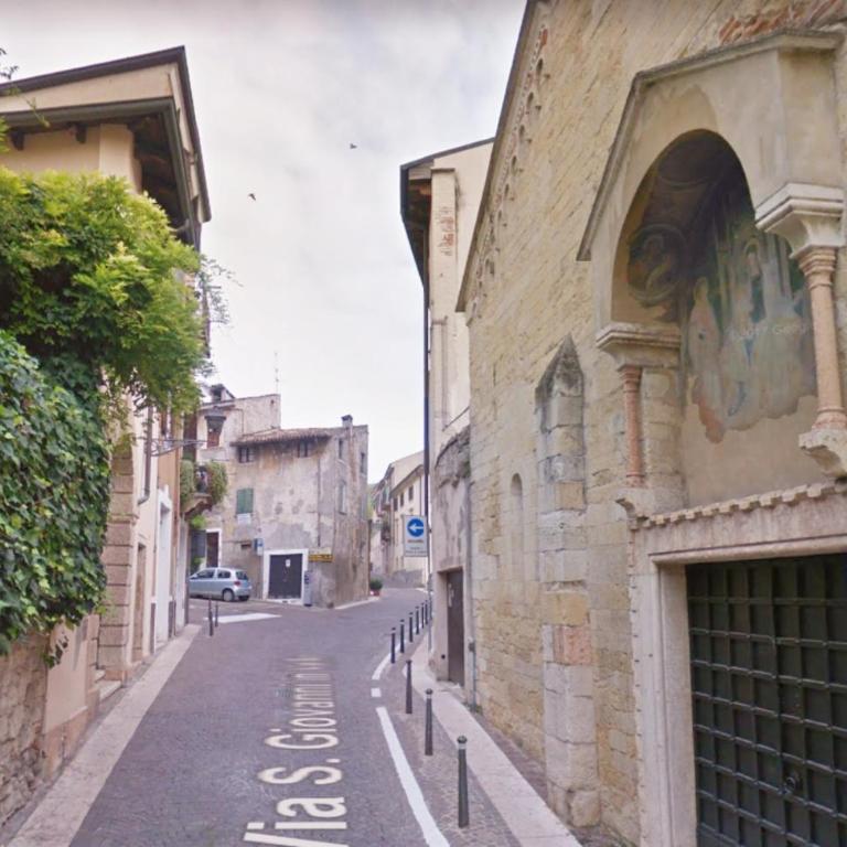 Il Gelso Apartment - Appartamento con Balcone - 18