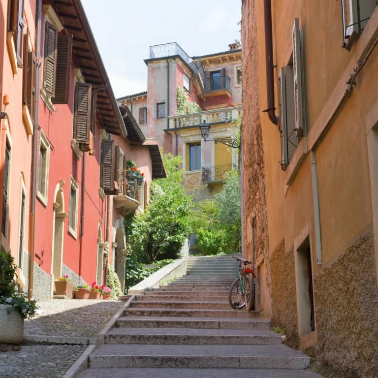 Il Gelso Apartment - Appartamento con Balcone - 20