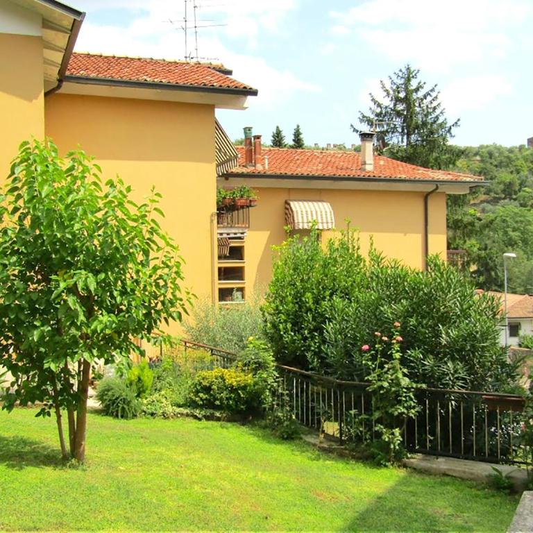 Il Gelso Apartment - Appartamento con Balcone - 16