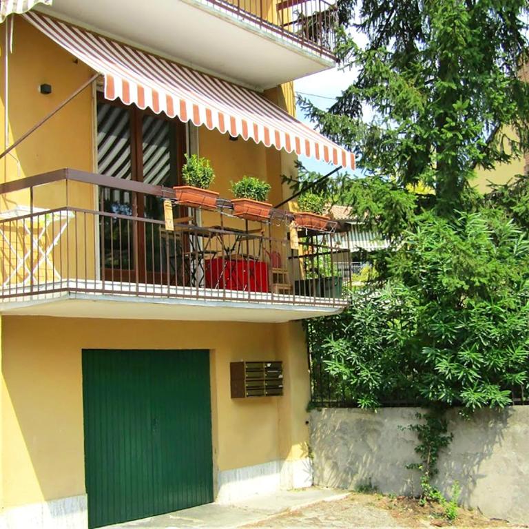 Il Gelso Apartment - Appartamento con Balcone - 15