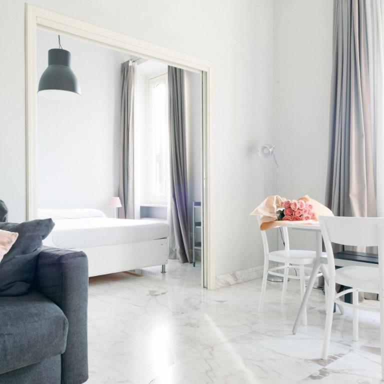 Fontana Più Stella - Appartamento con 3 Camere da Letto - 5