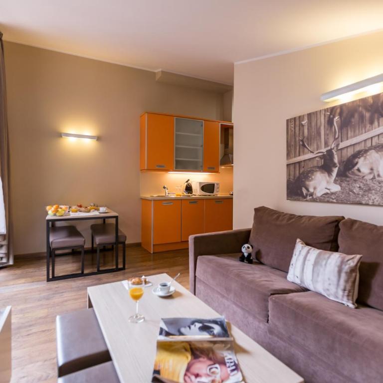 Pierre & Vacances Andorra Bordes d’Envalira - Estudio (2-4 adultos) - 3