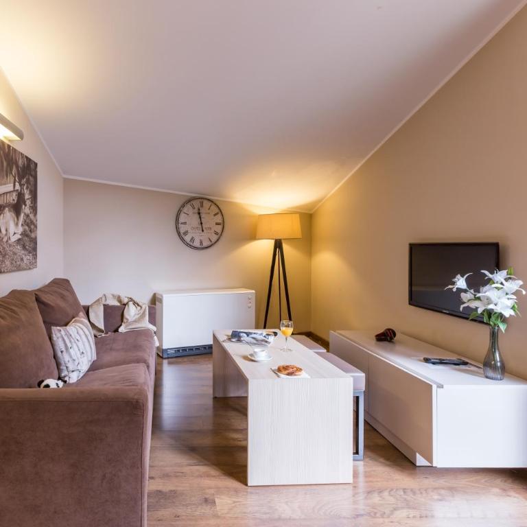 Pierre & Vacances Andorra Bordes d’Envalira - Estudio (2-4 adultos) - 1