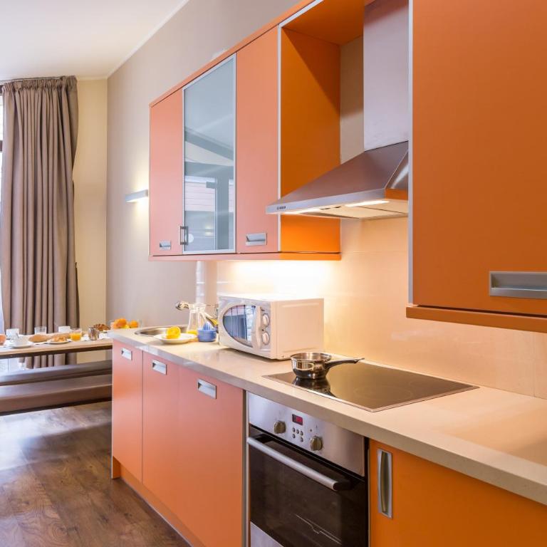Pierre & Vacances Andorra Bordes d’Envalira - Estudio (2-4 adultos) - 11