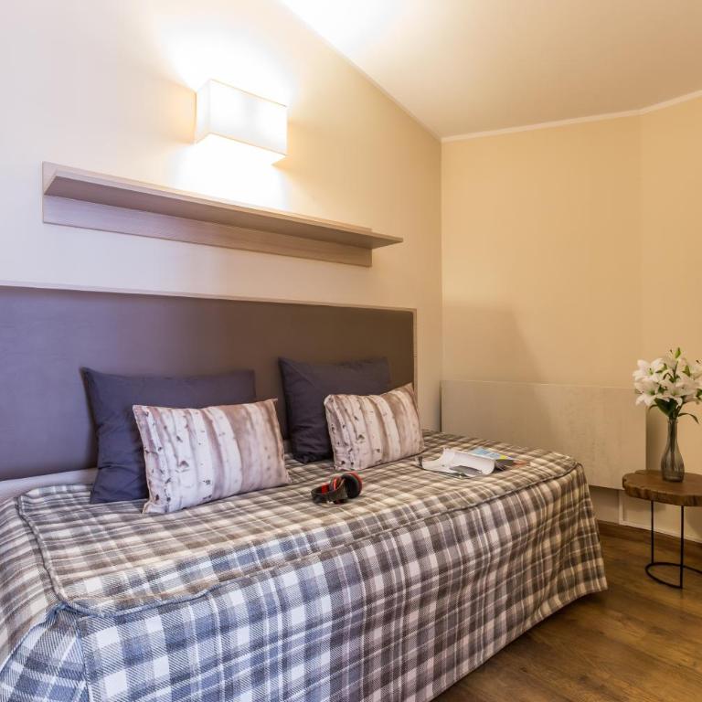 Pierre & Vacances Andorra Bordes d’Envalira - Estudio (2-4 adultos) - 4
