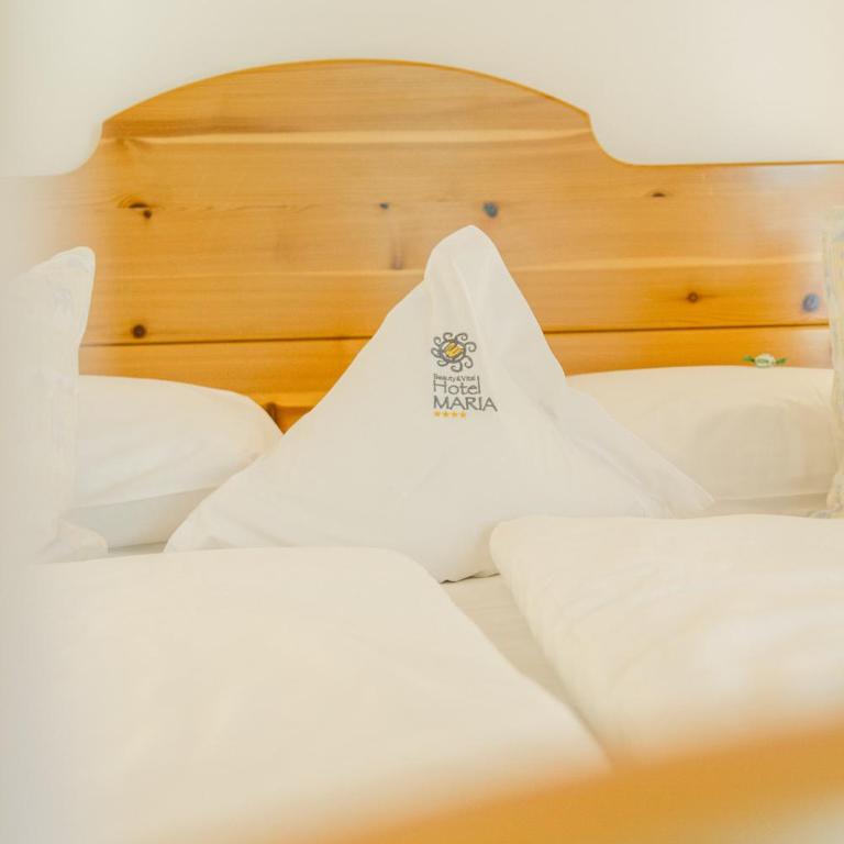Beauty & Vital Hotel Maria - Suite con Vasca Idromassaggio - 17