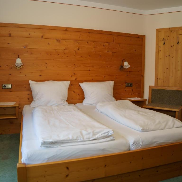 Landgasthof Zur Post - Standard Doppelzimmer - 2