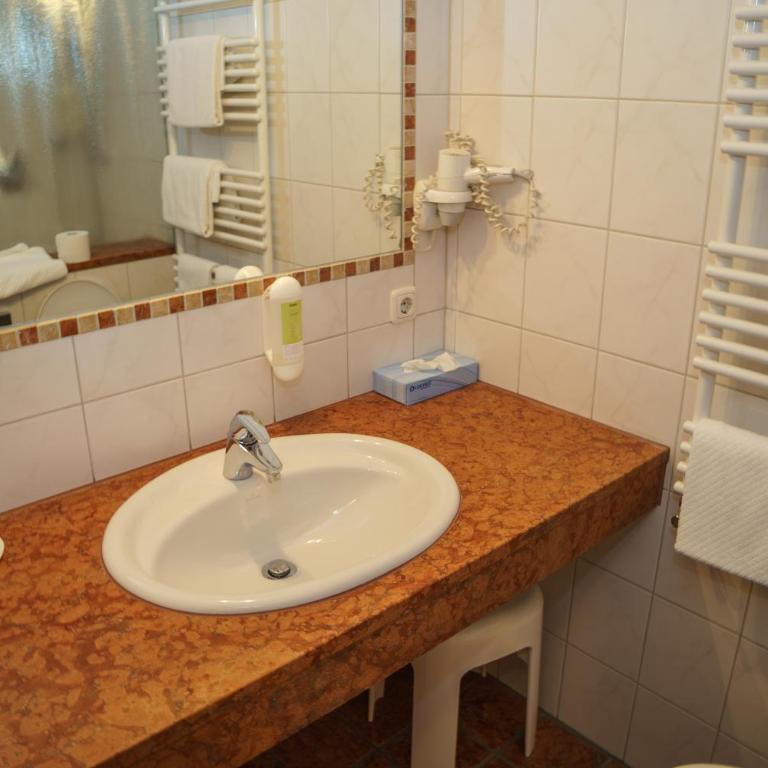Landgasthof Zur Post - Comfort Doppelzimmer - 6