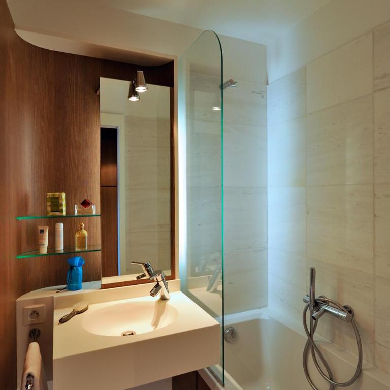 Résidence Residéal Premium Cannes - Studio - Côté Ville (2 Adultes) - 4