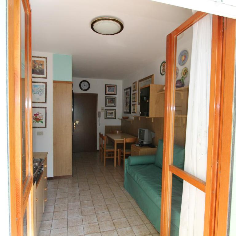 Appartamenti Valbella con piscina - Appartamento con 1 Camera da Letto - 3