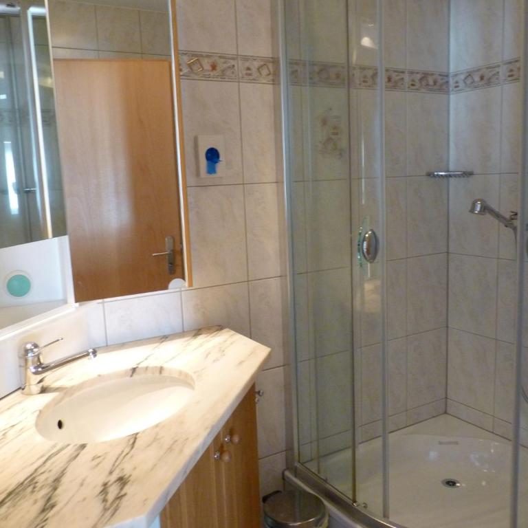 Haus Rubin - Apartamento Superior de 2 dormitorios (4 adultos) - 7