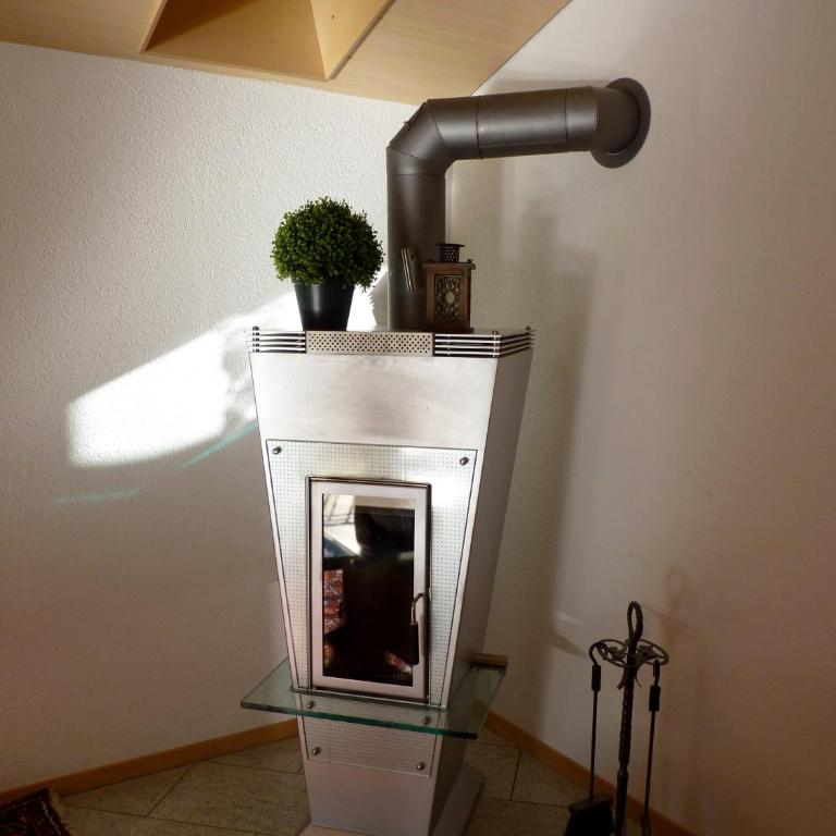 Haus Rubin - Apartamento de 2 dormitorios (4 adultos) - 4