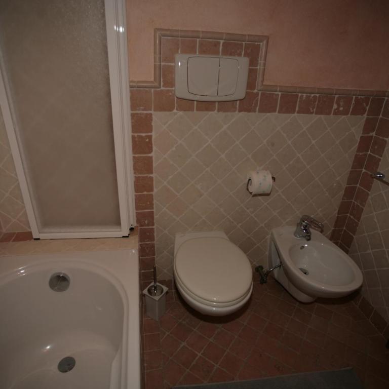 Villetta ai Pini Deluxe - Appartamento su 2 Livelli - 6