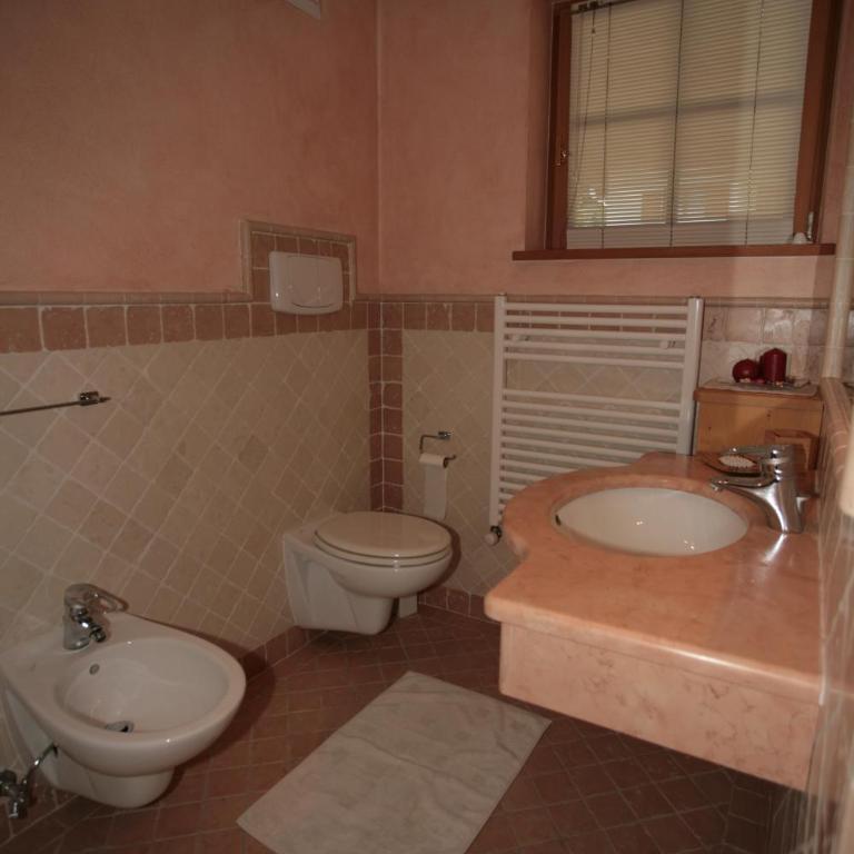 Villetta ai Pini Deluxe - Appartamento con 2 Camere da Letto - 15