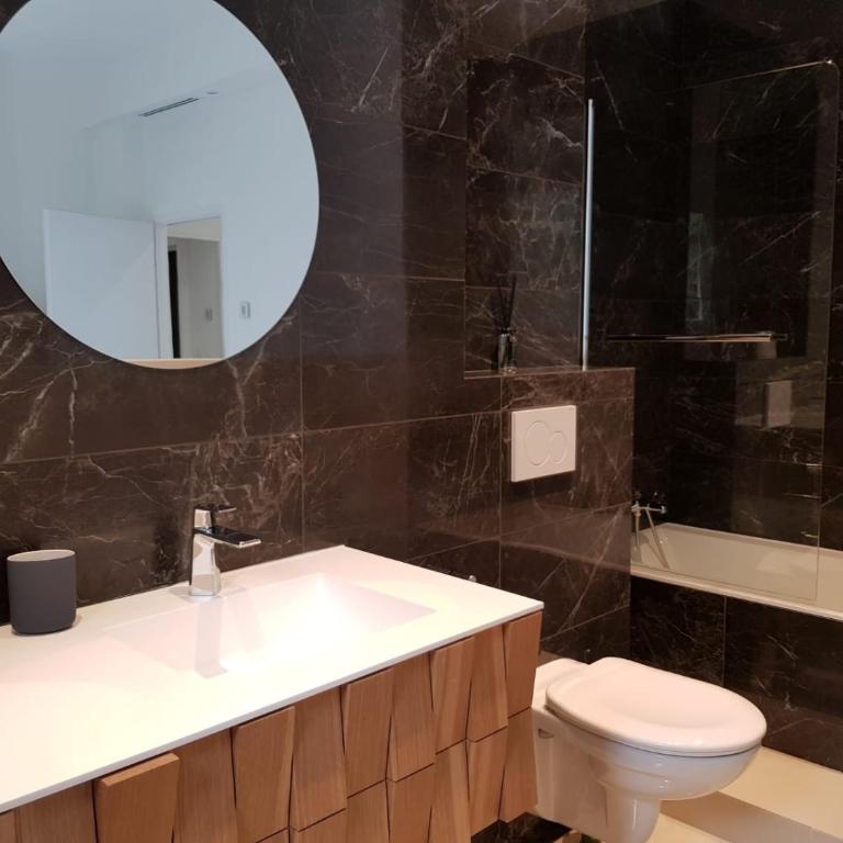Magnifique Appartement Vue Mer - Appartement - 10