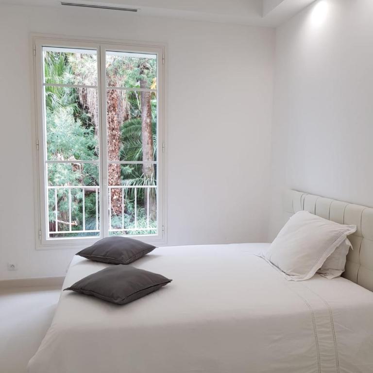 Magnifique Appartement Vue Mer - Appartement - 13