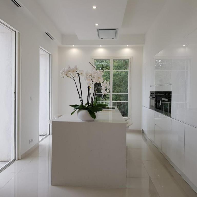 Magnifique Appartement Vue Mer - Appartement - 8