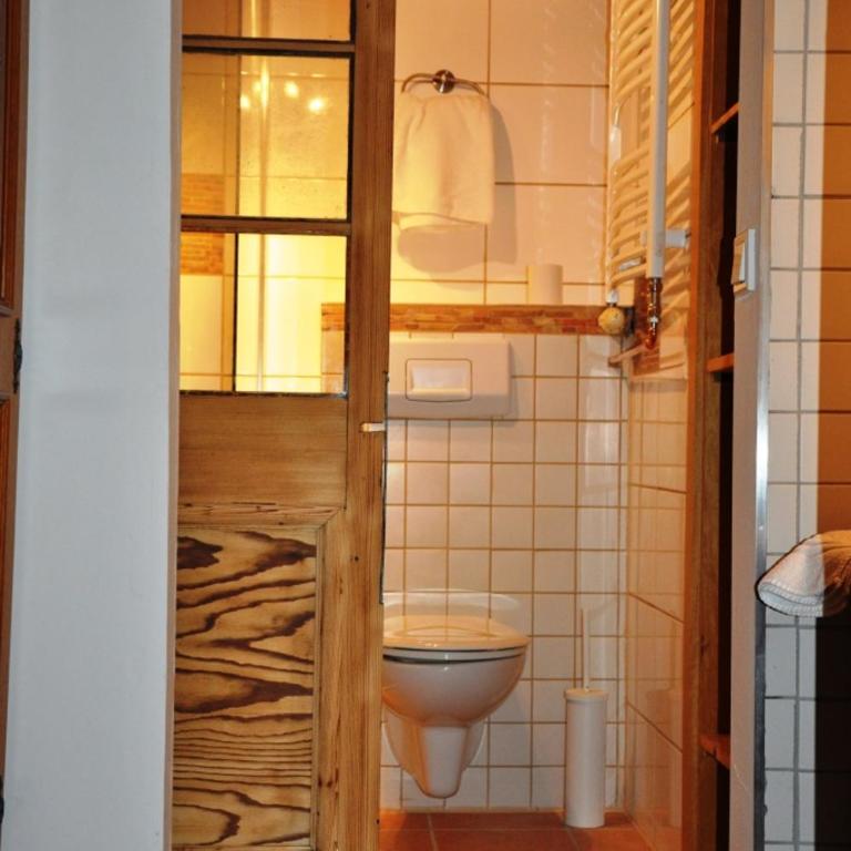 Pension Hirsch - Einzelzimmer mit Bad - 3