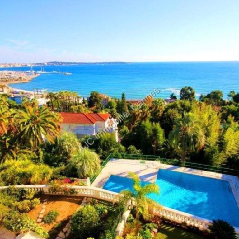 Magnifique Appartement Vue Mer - Appartement - 17