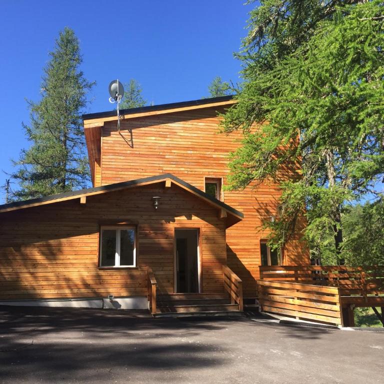 Chalet Utopia - Chalet - 3