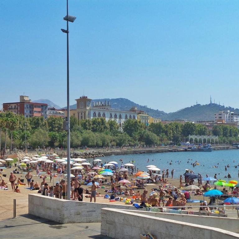 Salerno Mare e Luci - Appartamento - 26